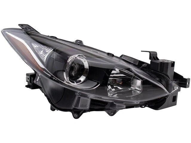 Headlight Assembly for Mazda 3 (2014–2016) 45622TZHC