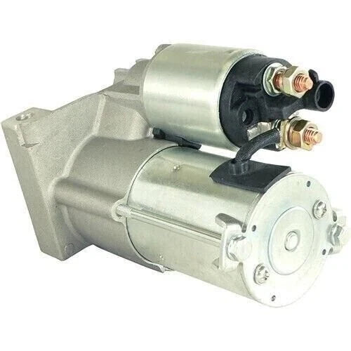 Starter for Pontiac G6 3.5L V6 (2007–2010)