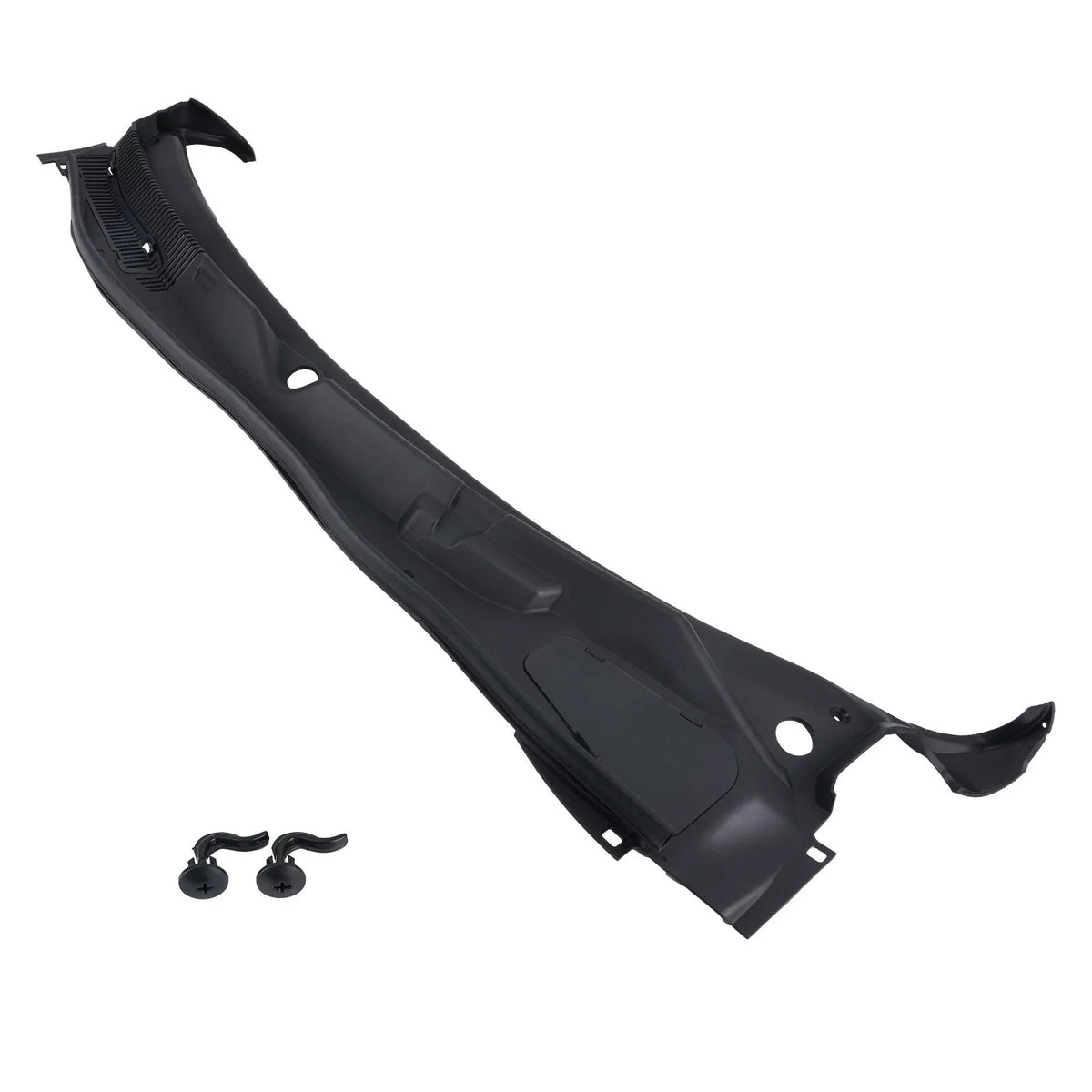 Front Windshield Wiper Cowl Top Panel 5028757AG for Dodge Challenger (2008–2019)