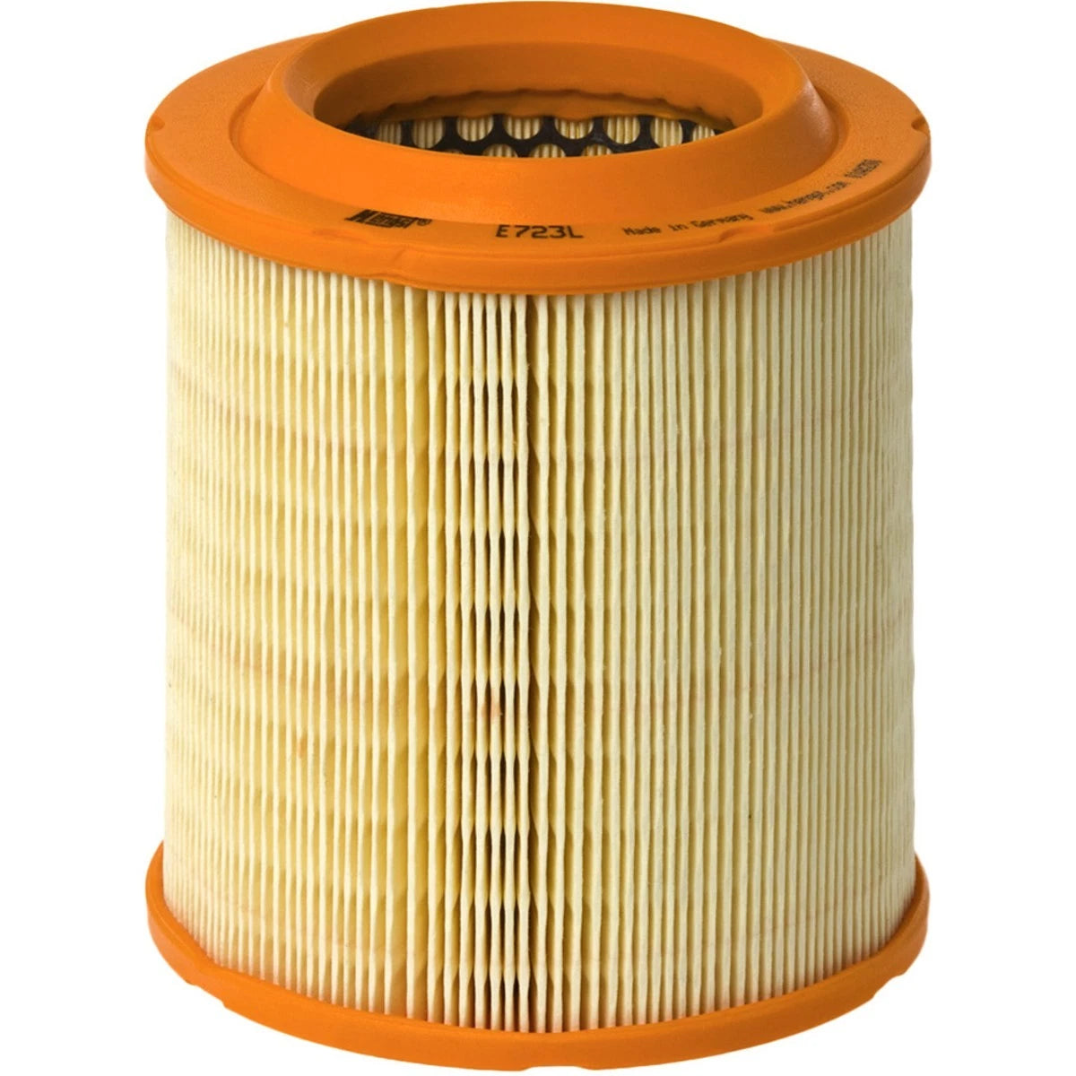 E723L Air Filter for Audi A8 Quattro S8 (2003) - 4E0129620, 4E0129620C
