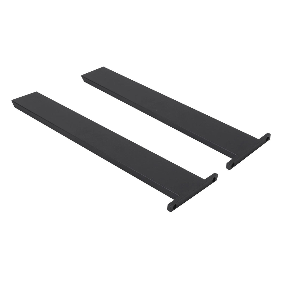 2X Countertop Support Brackets for 16in Countertops