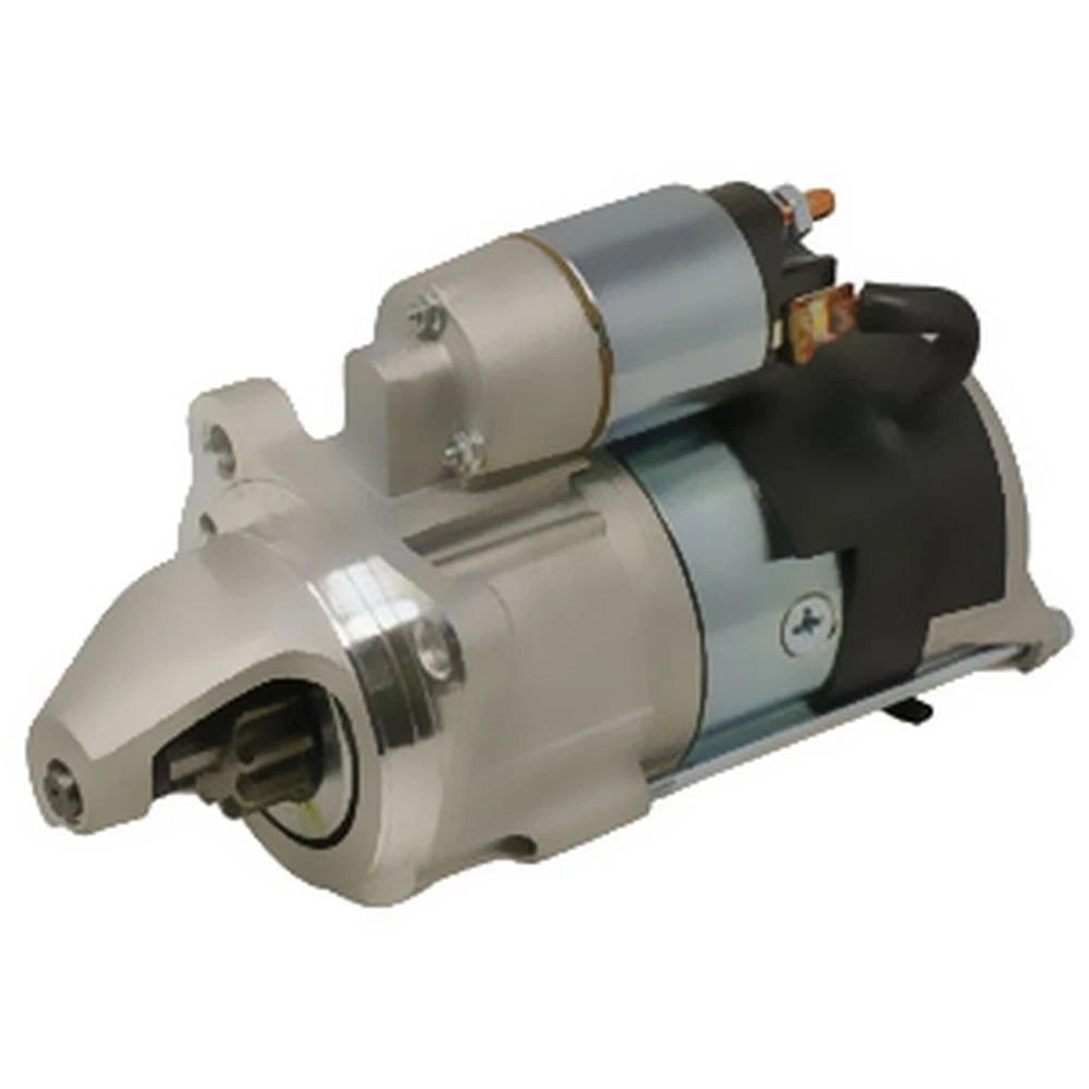 Starter for Massey Ferguson 373 399 4255 5320 596 (No Year Supplied)