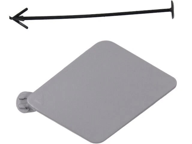 Tow Hook Cover for BMW ActiveHybrid 5 (2012–2013) 45571KJJP