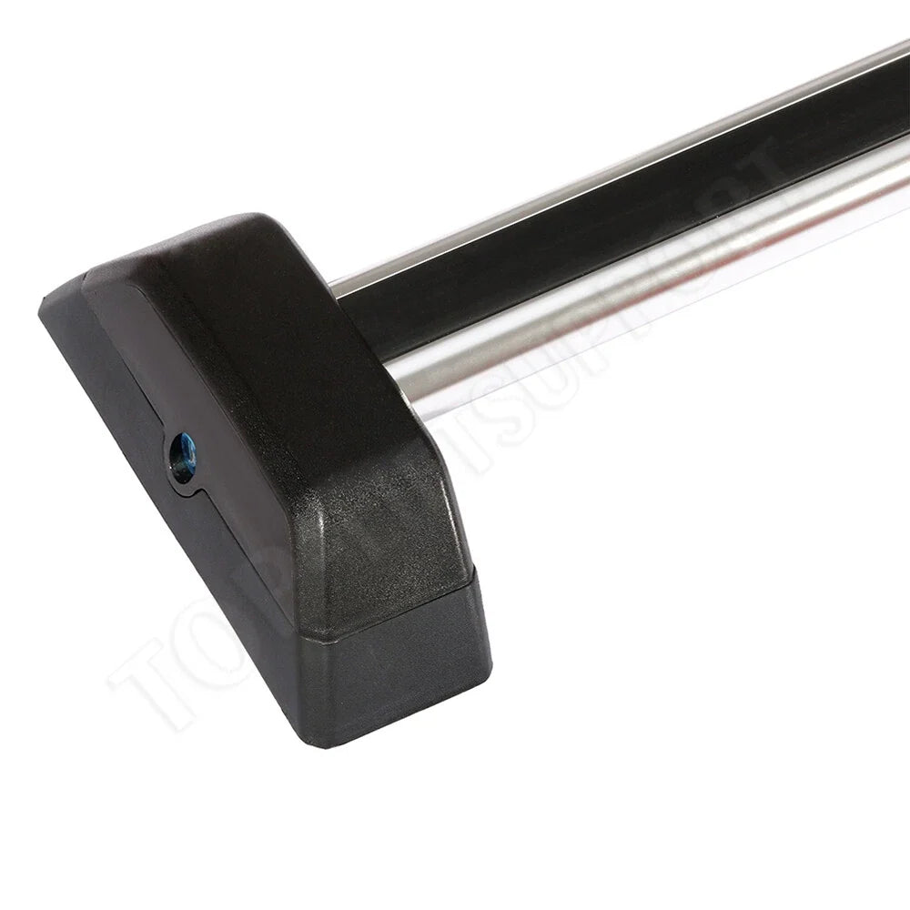 Roof Rack Cross Bar for Hummer H3 H3T (2006–2010)