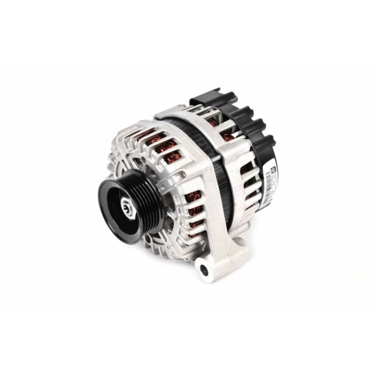 AC Delco Alternator for Chevy Camaro (2010–2015) 13597233