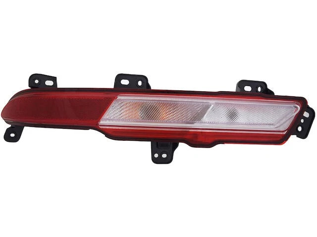 Back Up Light for Kia Carnival (2022–2024) 87122DRJX
