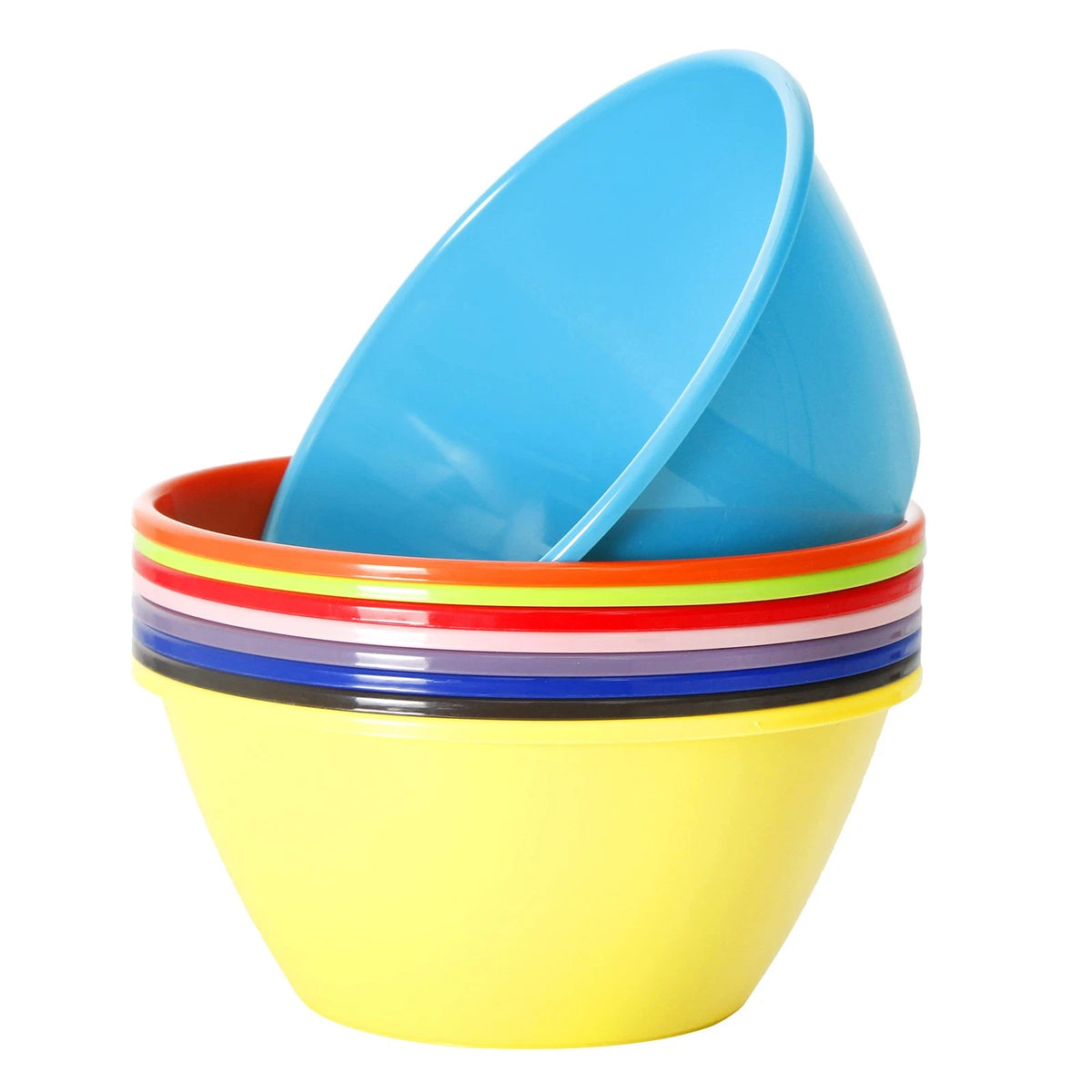 9 Inch Rainbow Bowl for Youngever (No Part Numbers)