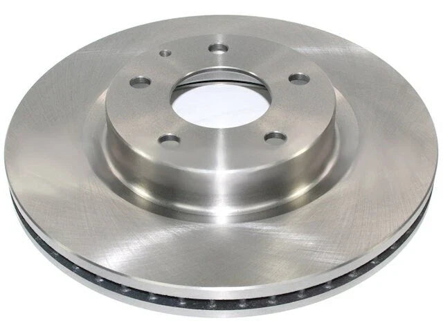 Front Brake Rotor for Mazda CX-3 AWD (2016–2021) NV564QS