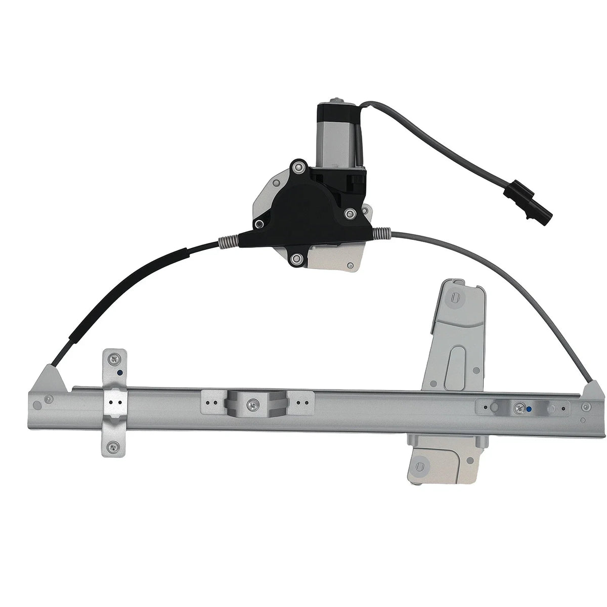 1x Front Left Electric Window Regulator for Jeep Grand Cherokee (2000–2004)