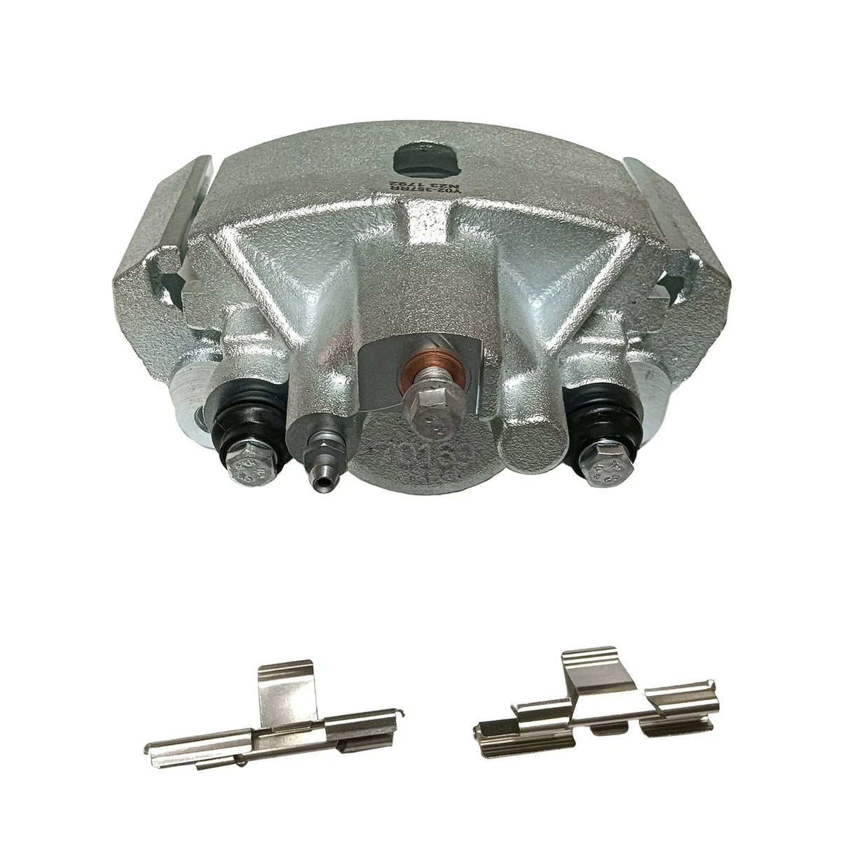 Rear Right Brake Caliper with Bracket for Chrysler Ram 1500 (2019–2023)