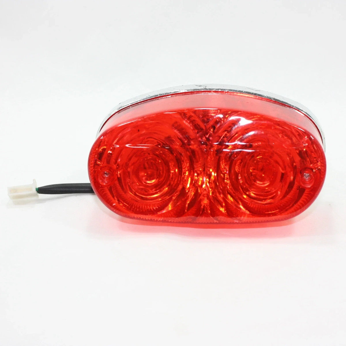 Rear Tail Brake Lamp Light for 110cc 125cc 150cc Quad Dirt Bike ATV (12V)