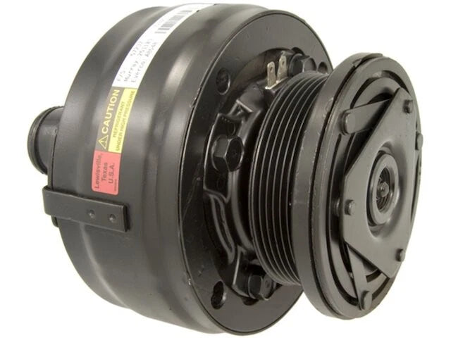 A/C Compressor for Chevrolet S10 (1988–1991) 75319XBTY