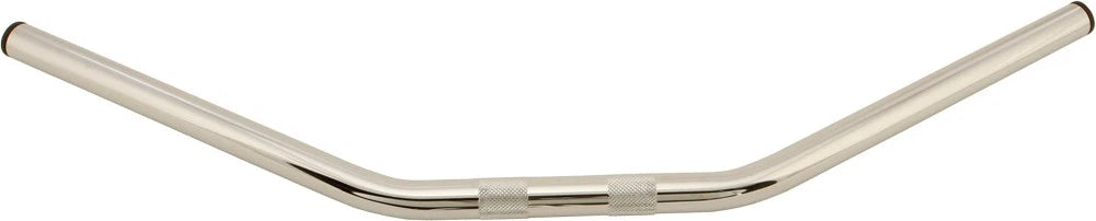 Chrome Drag Handlebars for HARDDRIVE (096343)
