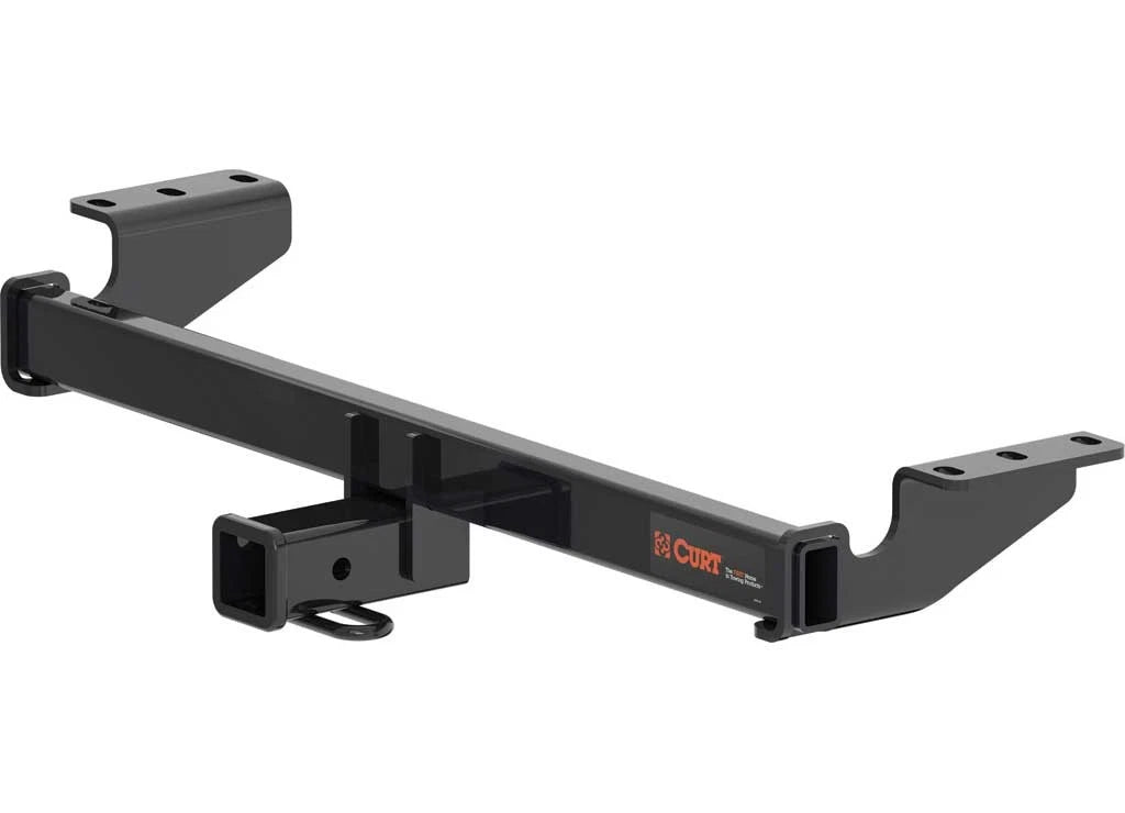 Curt 13474 Class 3 2" Receiver Hitch for Ford Bronco Sport (2021–2021)