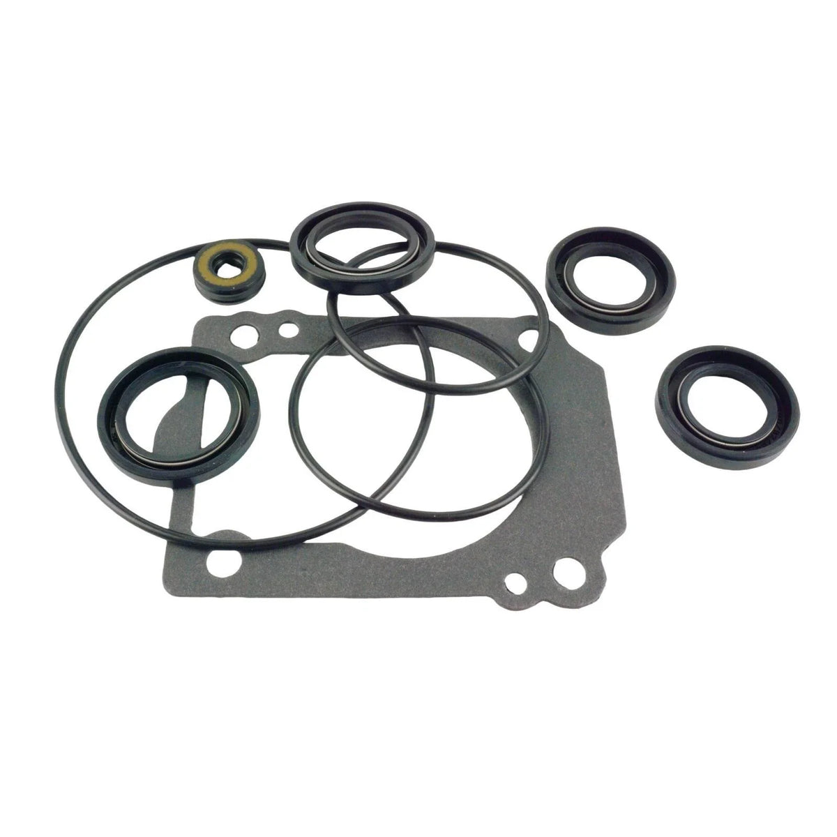 Gearcase Components with Seal for Johnson Evinrude J225 (1996–2006) 5035077