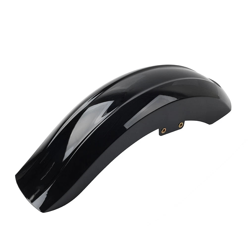 Glossy Front Mudguard Hugger for Indian Scout Sixty (2016–2025)