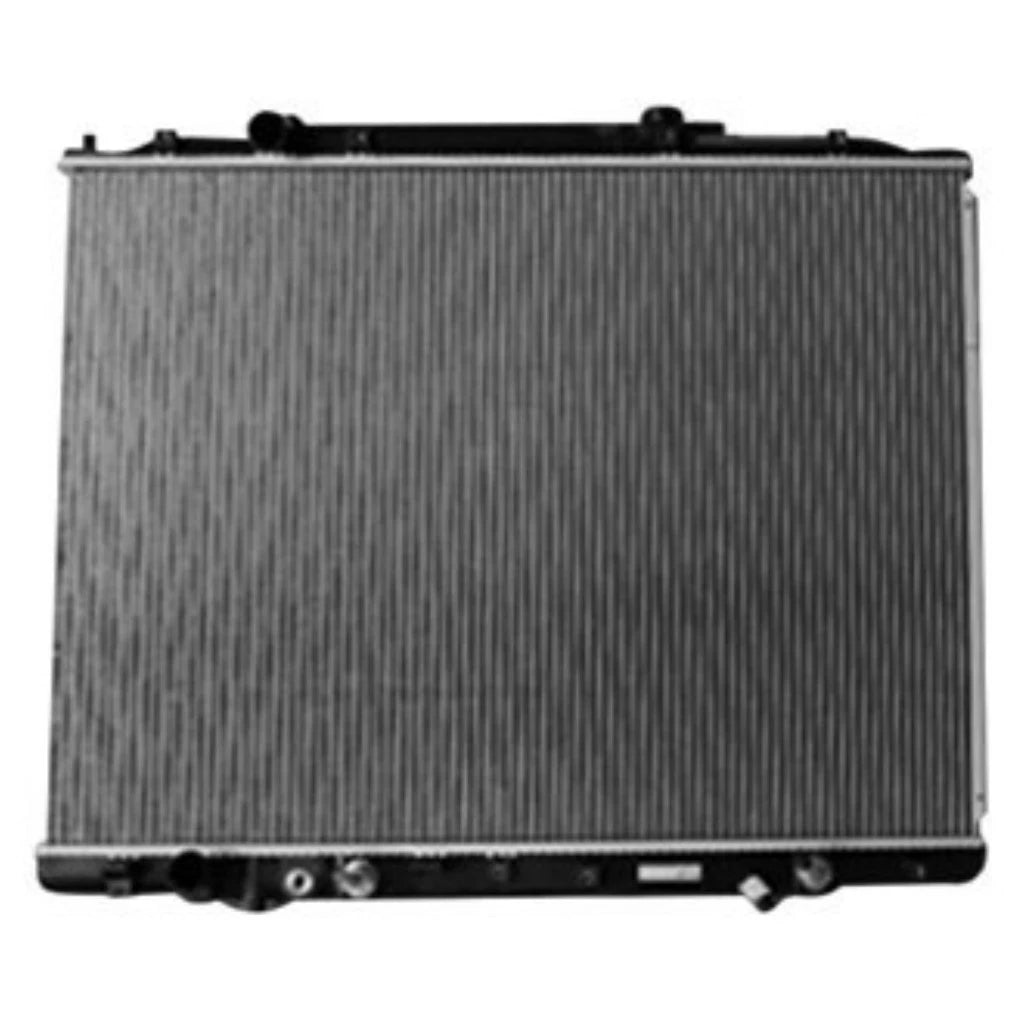 Engine Coolant Radiator for Honda Pilot (2009–2015) MLX-SHE913065-CL360A50, HO3010222