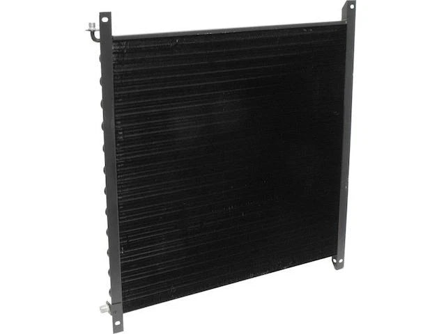 A/C Condenser for International WorkStar 7600 (2008–2009) 74623NYMQ
