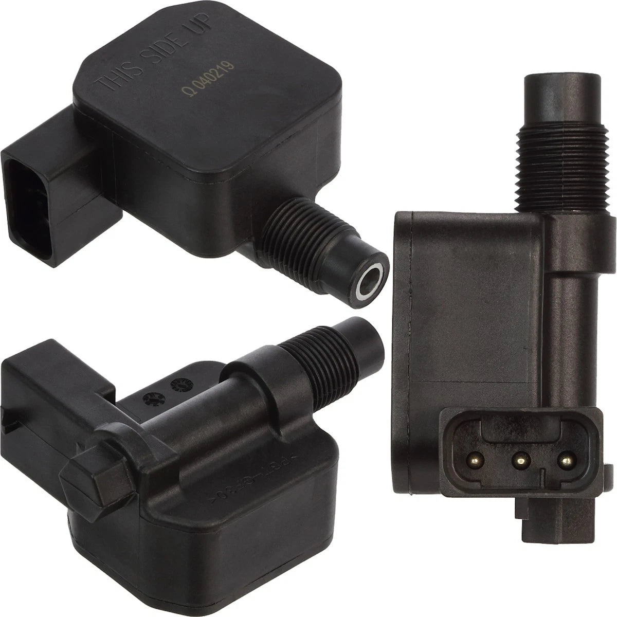GPD MAP Sensor 1811620 for Chrysler Concorde Dodge Intrepid (1990–1997)