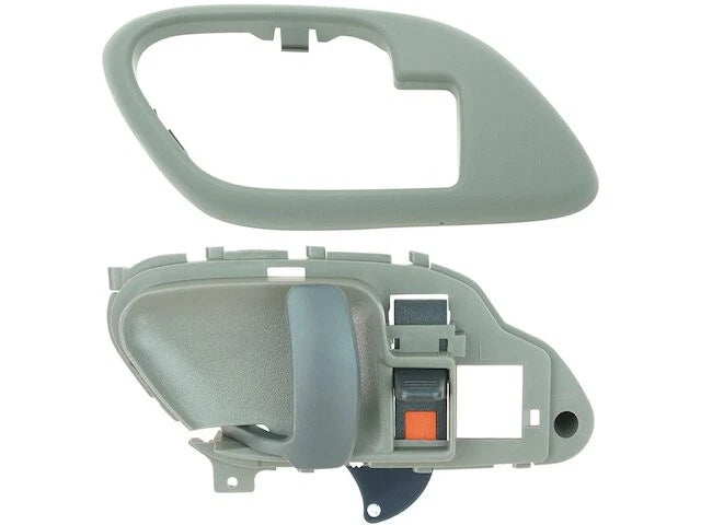 Interior Door Handle with Bezel Left for GMC K1500 Suburban (1995–1999) 29896PVWV