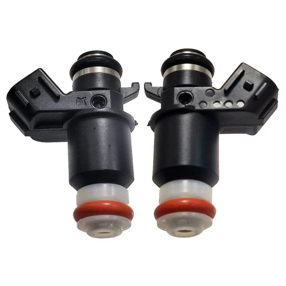 2X Fuel Injectors for Suzuki Boulevard C90 C90T (2005–2009) 15710-14G00