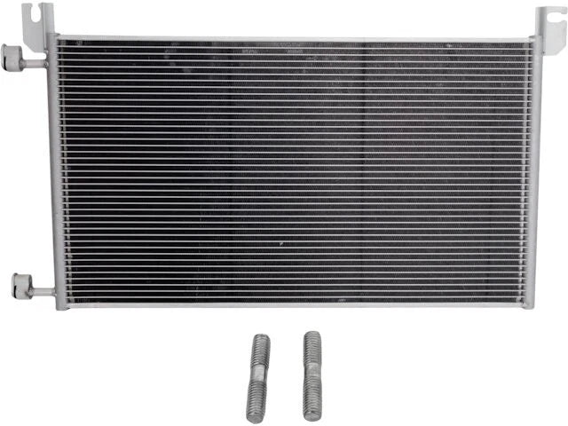 A/C Condenser for Chevrolet Silverado 1500 Classic (2007) 51288DHXC