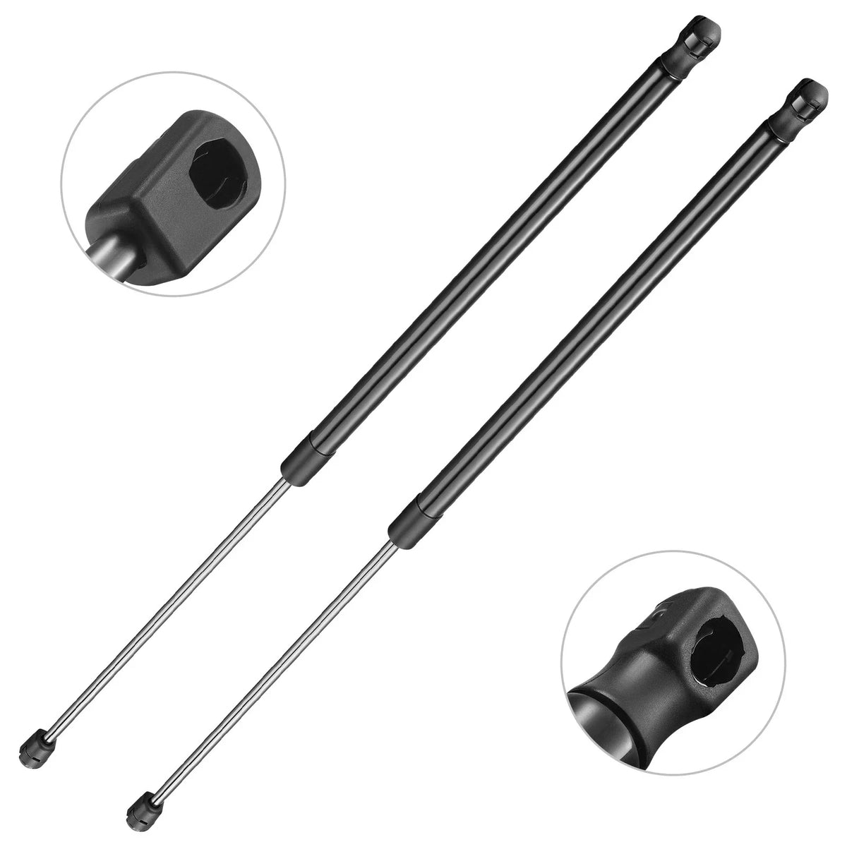 Gas Spring 2 Pack ML2770 SL2770 312N Lift 28 Inch 70 lbs for Specific Model