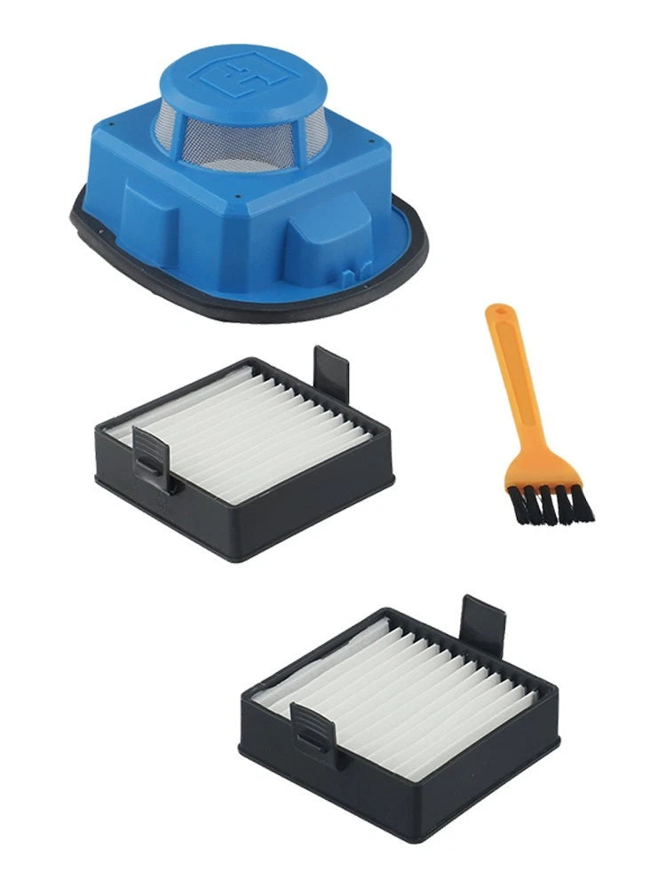 Replacement Filters for Hart HPHV50 20V Automotive Hand Vacuum