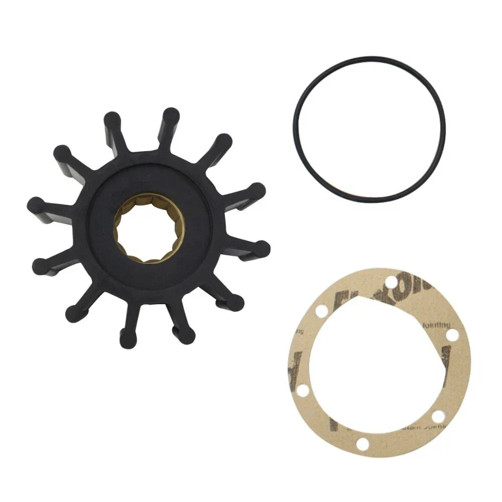 Marine Cooling Water Pump Impeller for Mitsubishi KE 75 & K 3D/4C (–)