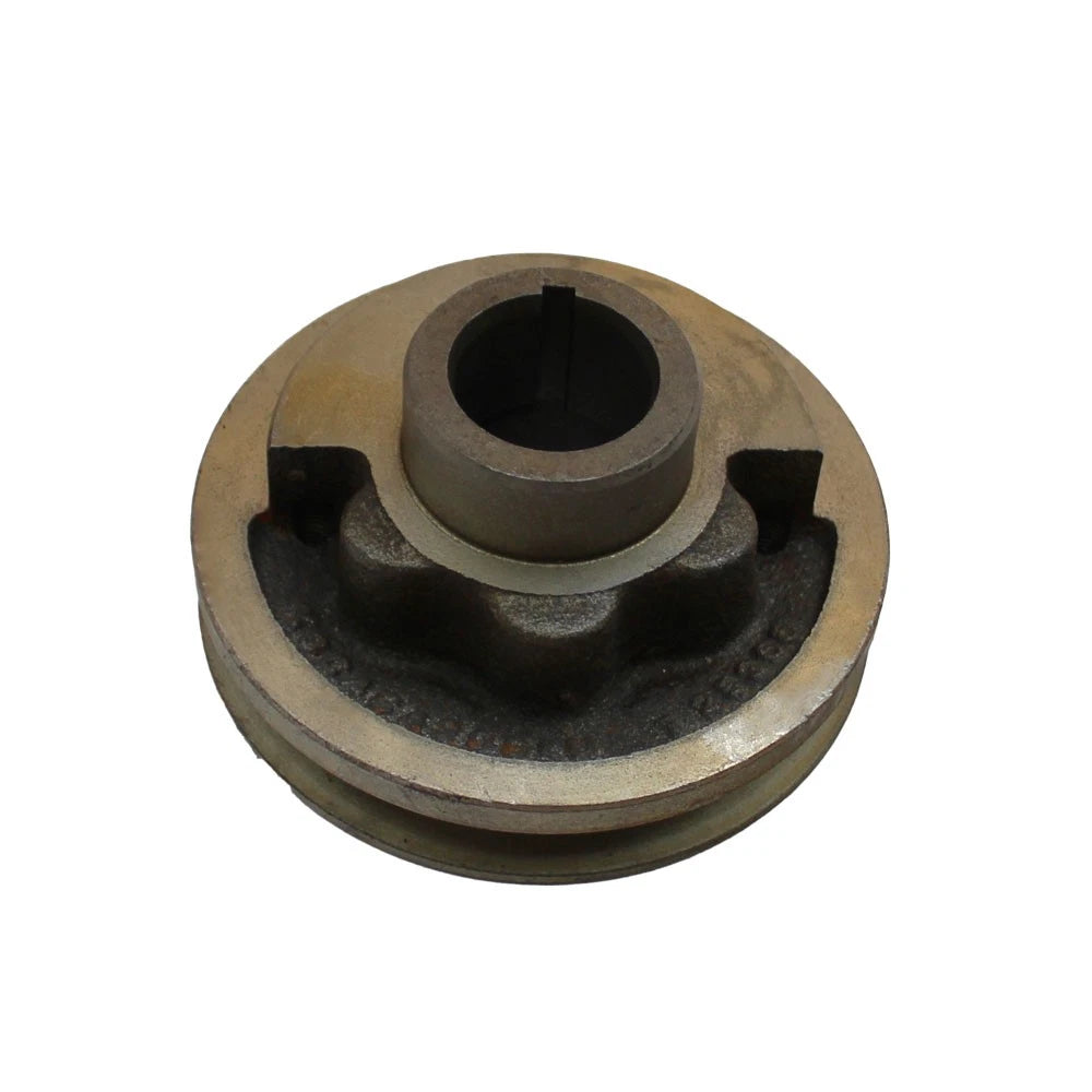 Crankshaft Pulley for John Deere 820 830 1020 1530 (No Year Range)