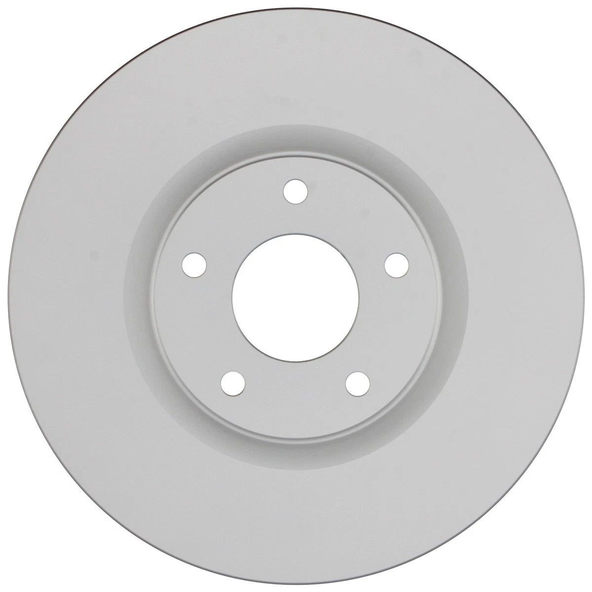 Bosch Brake Disc Front for Nissan Murano (2009–2011) 40011478