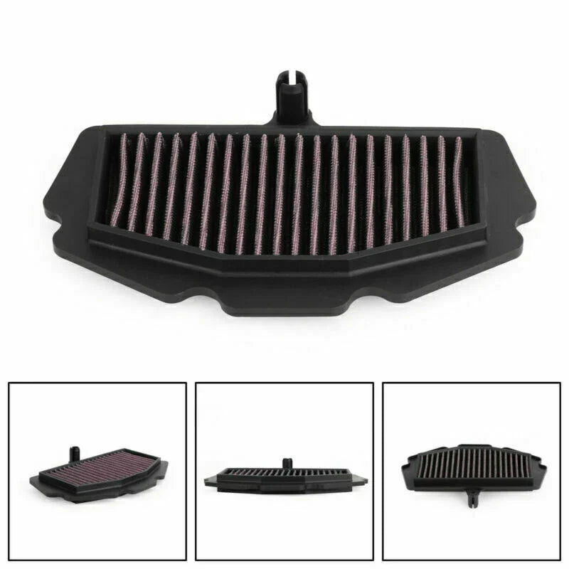 Air Filter Element for Kawasaki EX400 Ninja Z400 (2018–2019) P/N 11013-0767