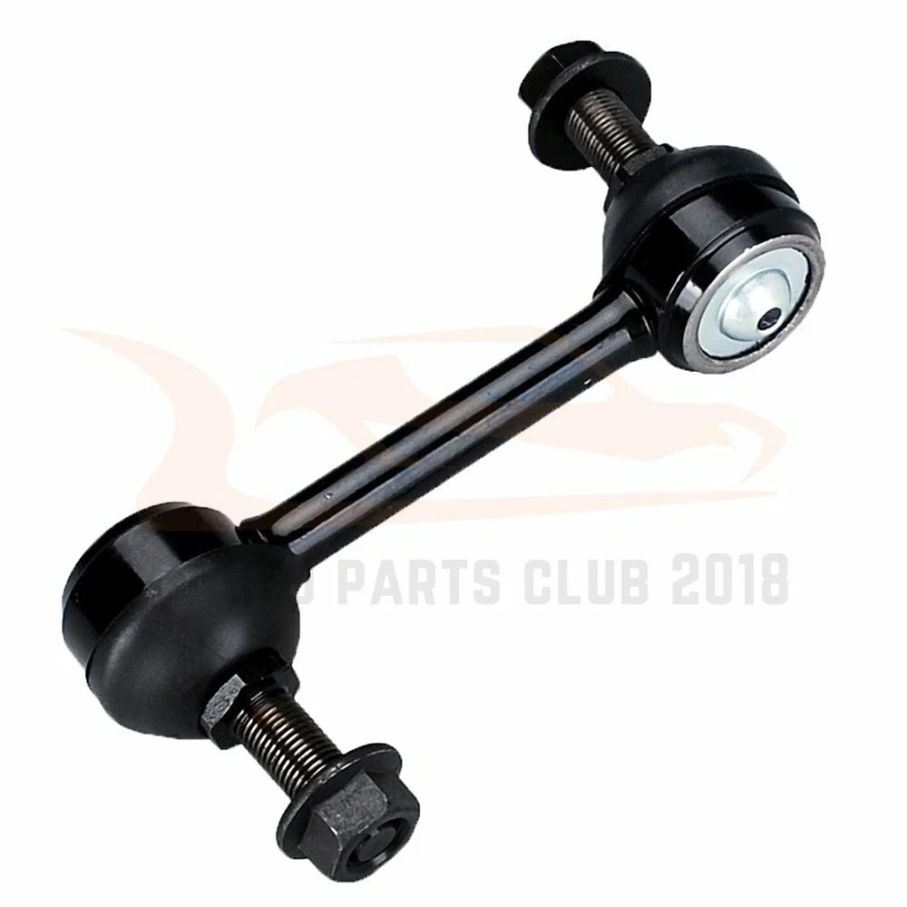 Front Suspension Struts & Sway Bar Links for Ford Edge Lincoln MKX (2007–2018)