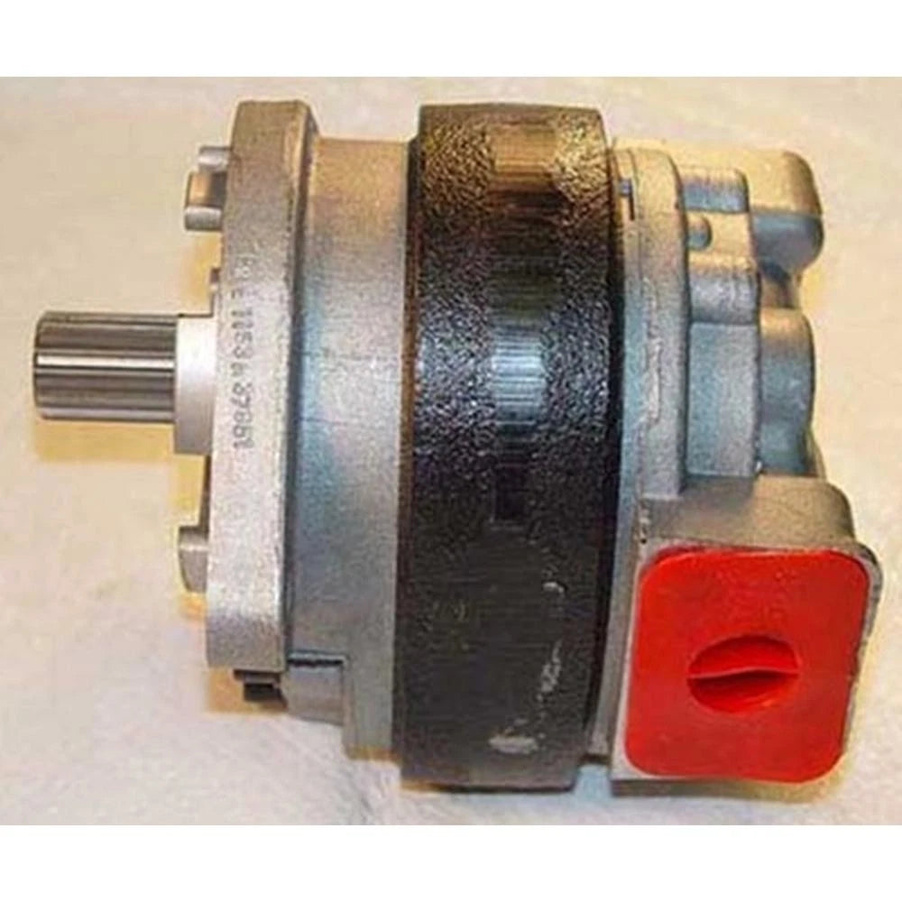R37951 Hydraulic Pump for Case 850 850B 850C 850D 855C 855D