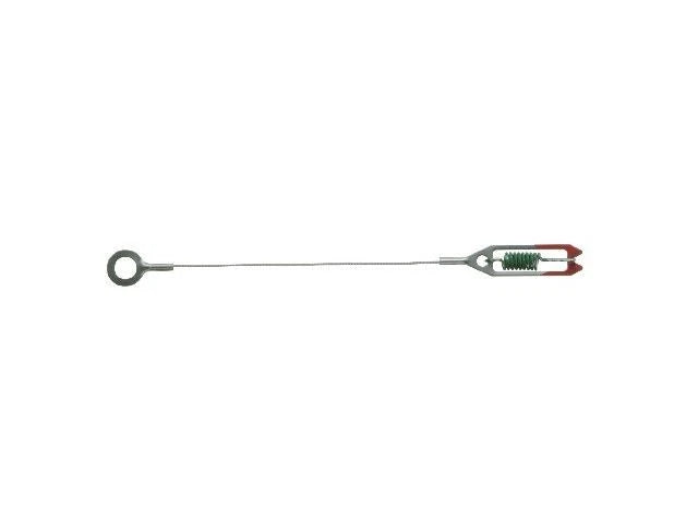 Drum Brake Self Adjuster Cable for Dodge Ramcharger (1979–1984) 79259QPJF