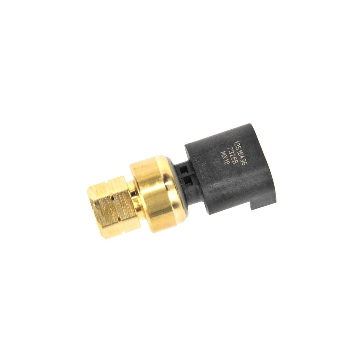 Fuel Pressure Sensor for Chevy Express Van, Yukon (2013–2021) 13516496