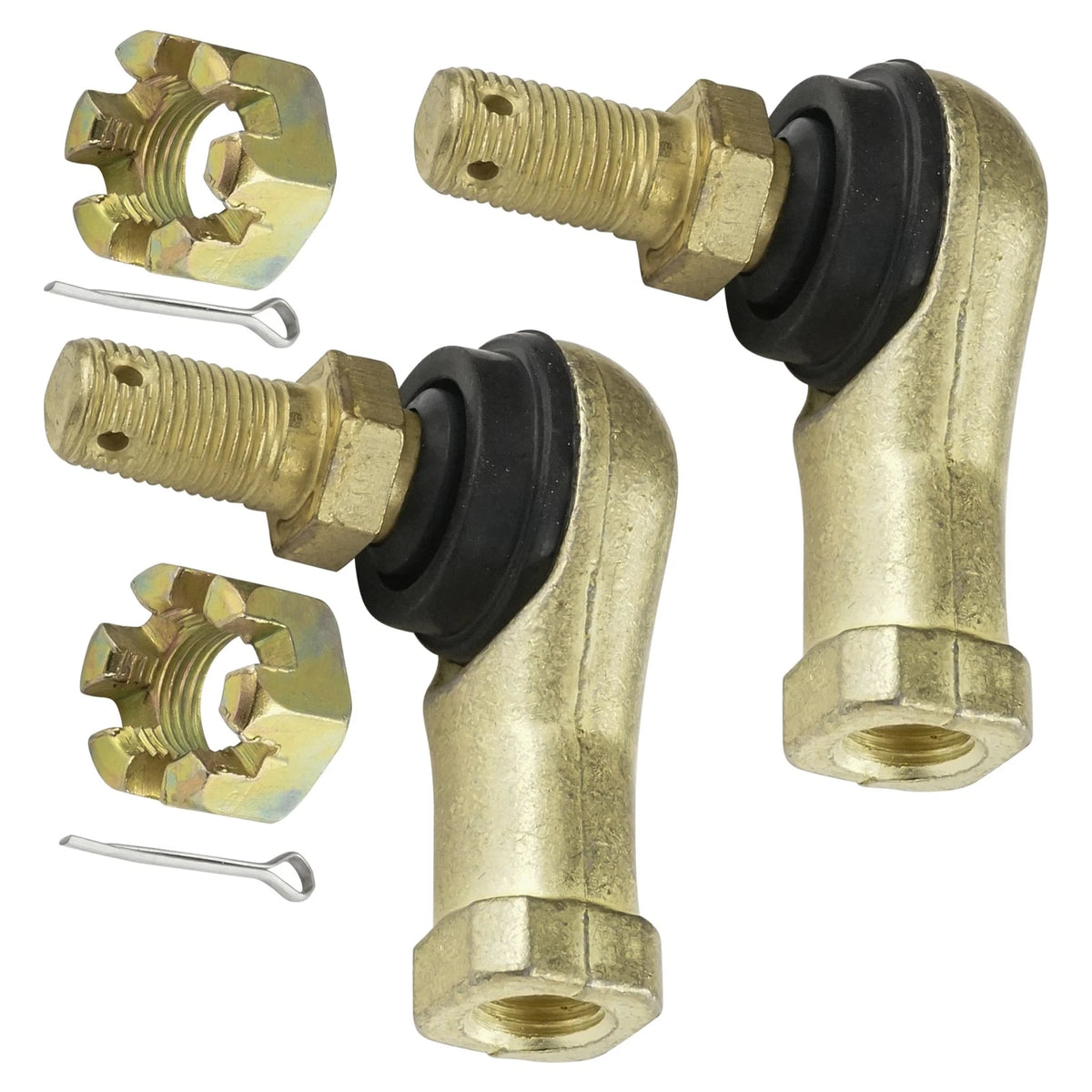 Tie Rod End Kit for Yamaha Big Bear 400 IRS (2007) HU2013TE116BL
