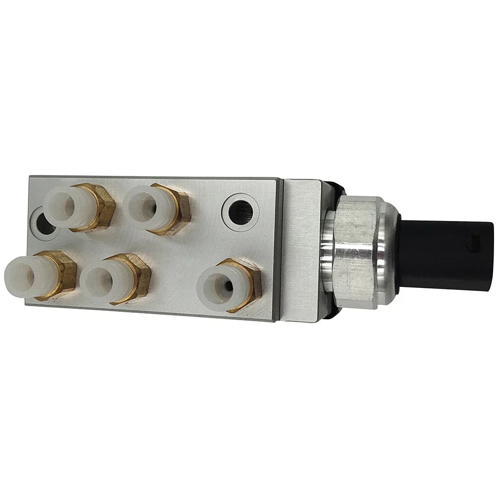 Air Suspension Valve Block for Mercedes W211 E350 E320 W219 CLS550