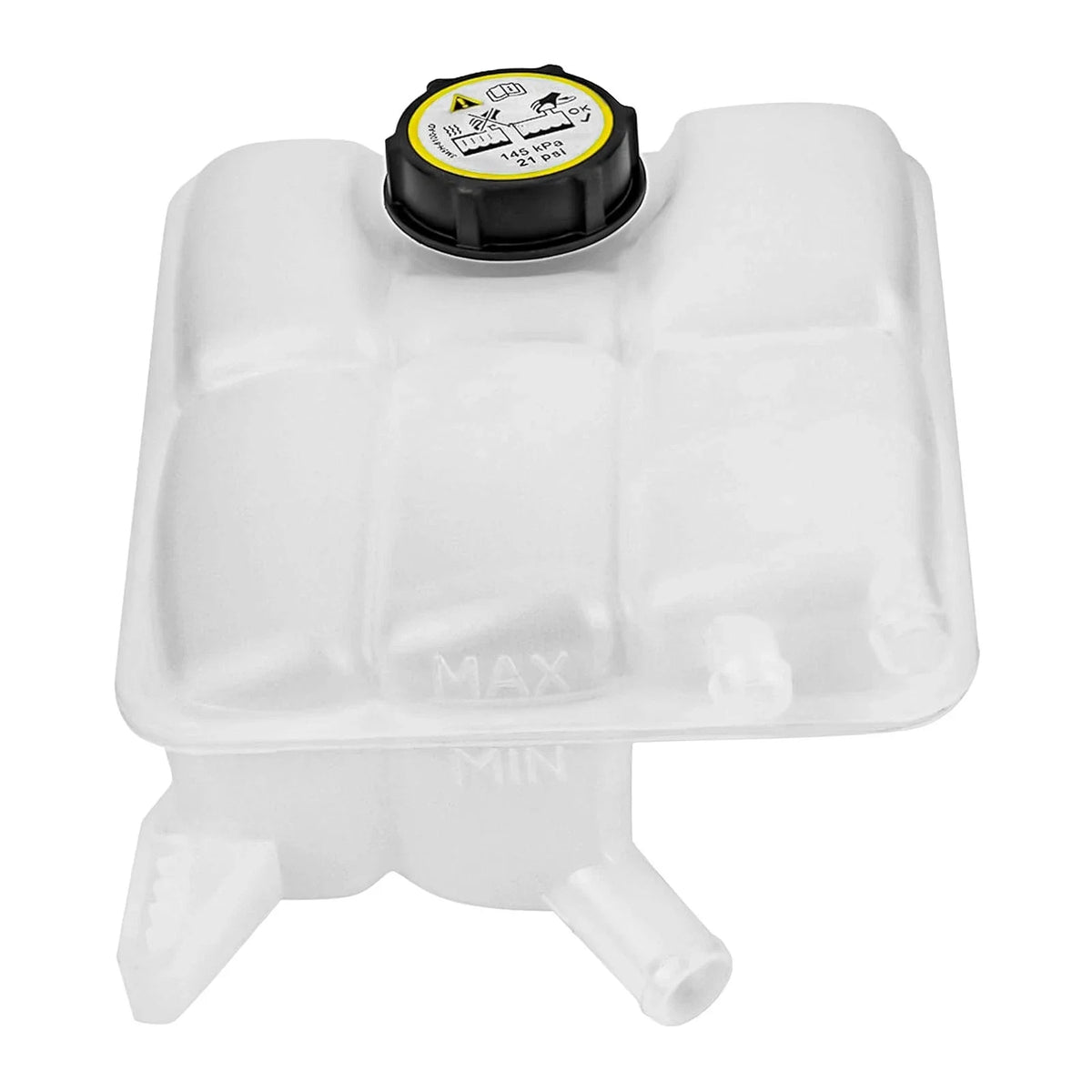 Coolant Reservoir Expansion Tank for Ford Focus C-Max Escape (2000–2018) 603-382