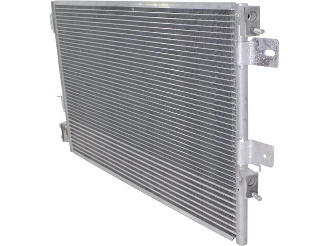 A/C Condenser for Chrysler Sebring (2007–2010) 97486BJVH