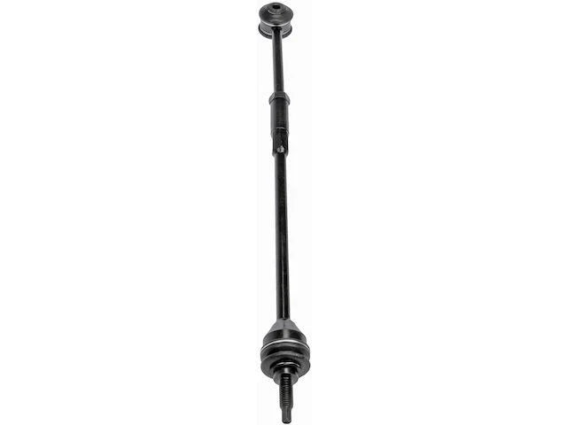 Rear Lateral Link and Ball Joint Assembly for Jaguar S Type (2003–2008) NM577TC