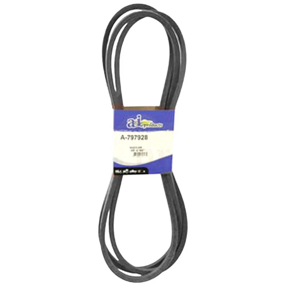 Hustler Belt for - Part Number 797928 Aramid