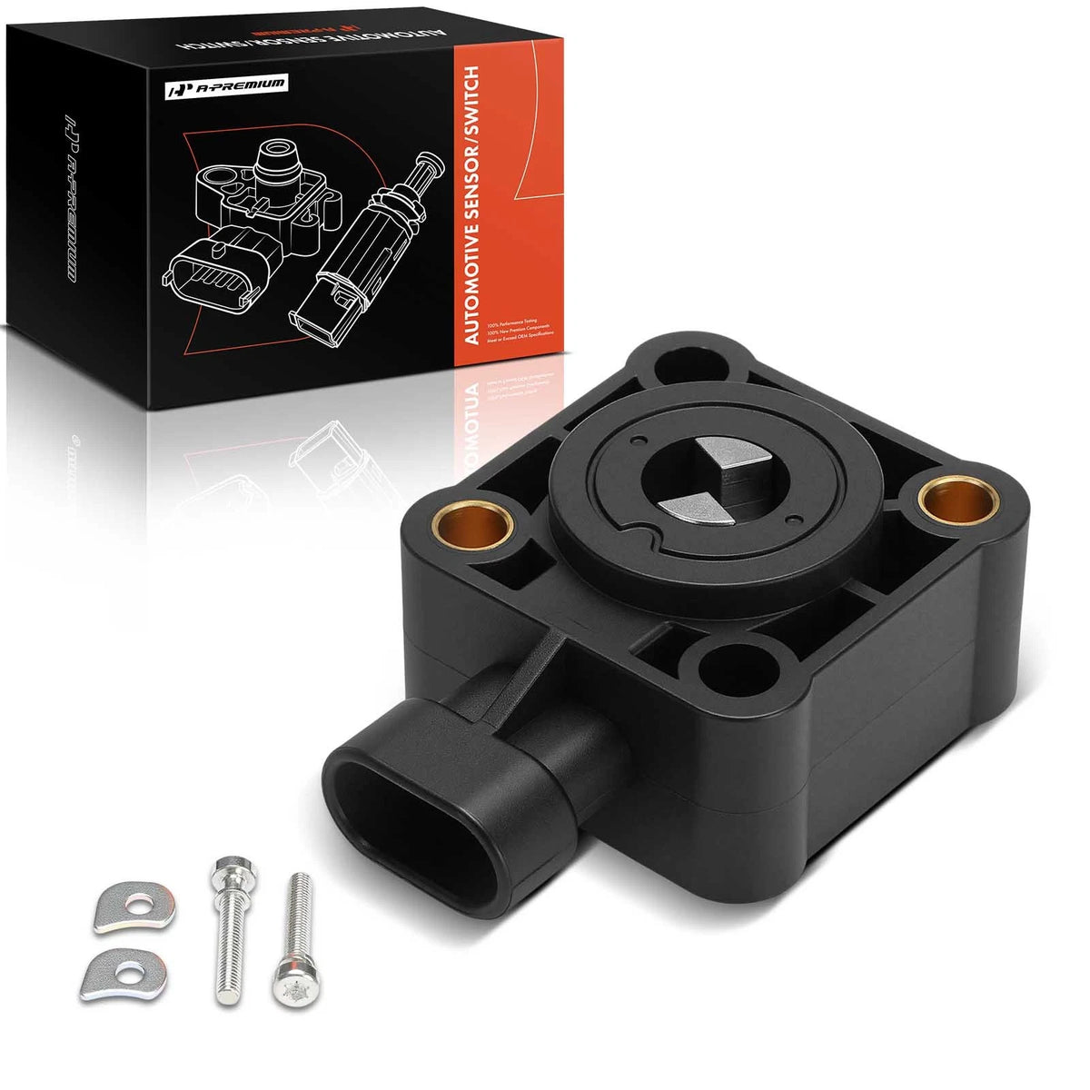 Throttle Position Sensor for Dodge Ram 2500 3500 (1994–1998) 4746719, TH175