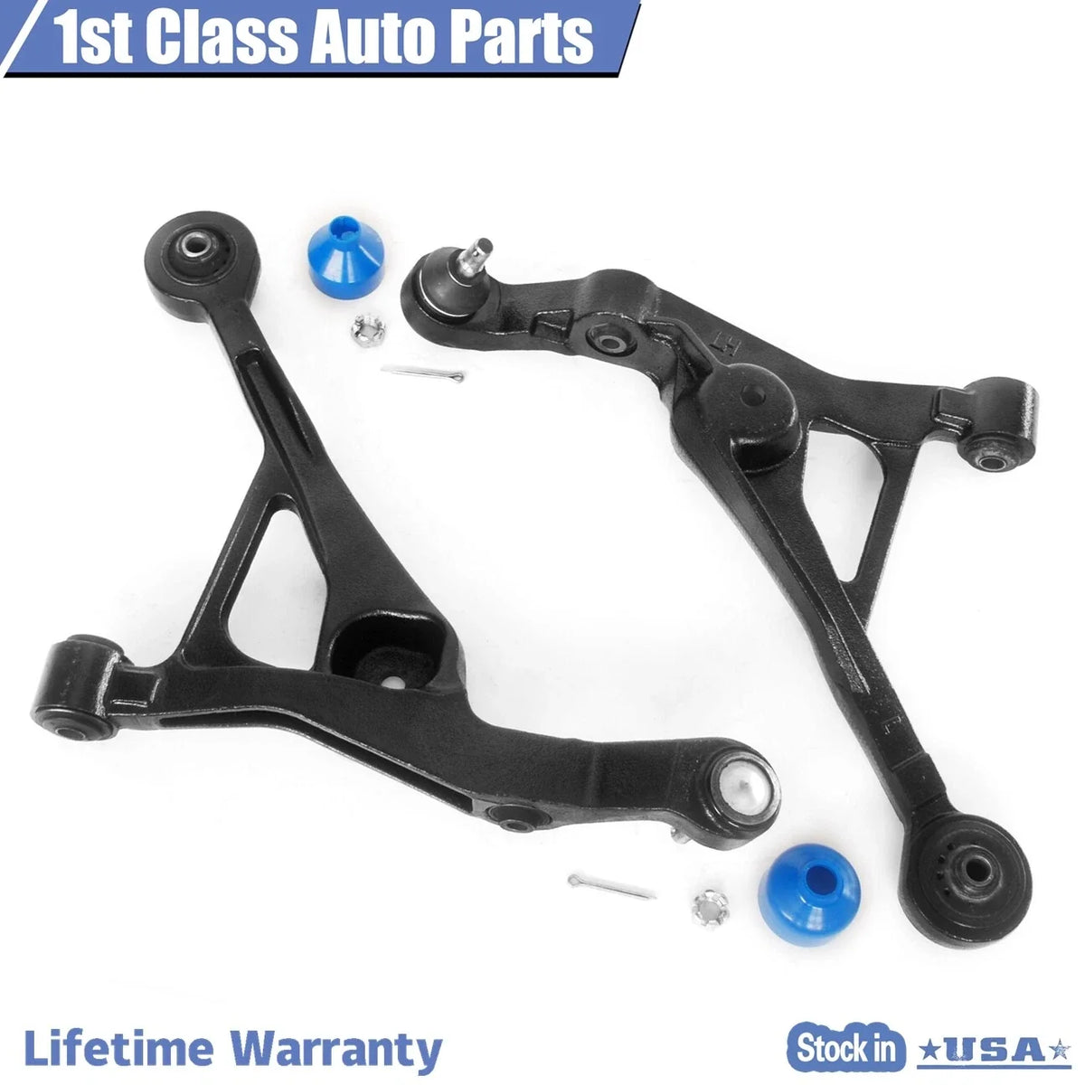 Lower Control Arm Ball Joint for Dodge Stratus (1995–2006)