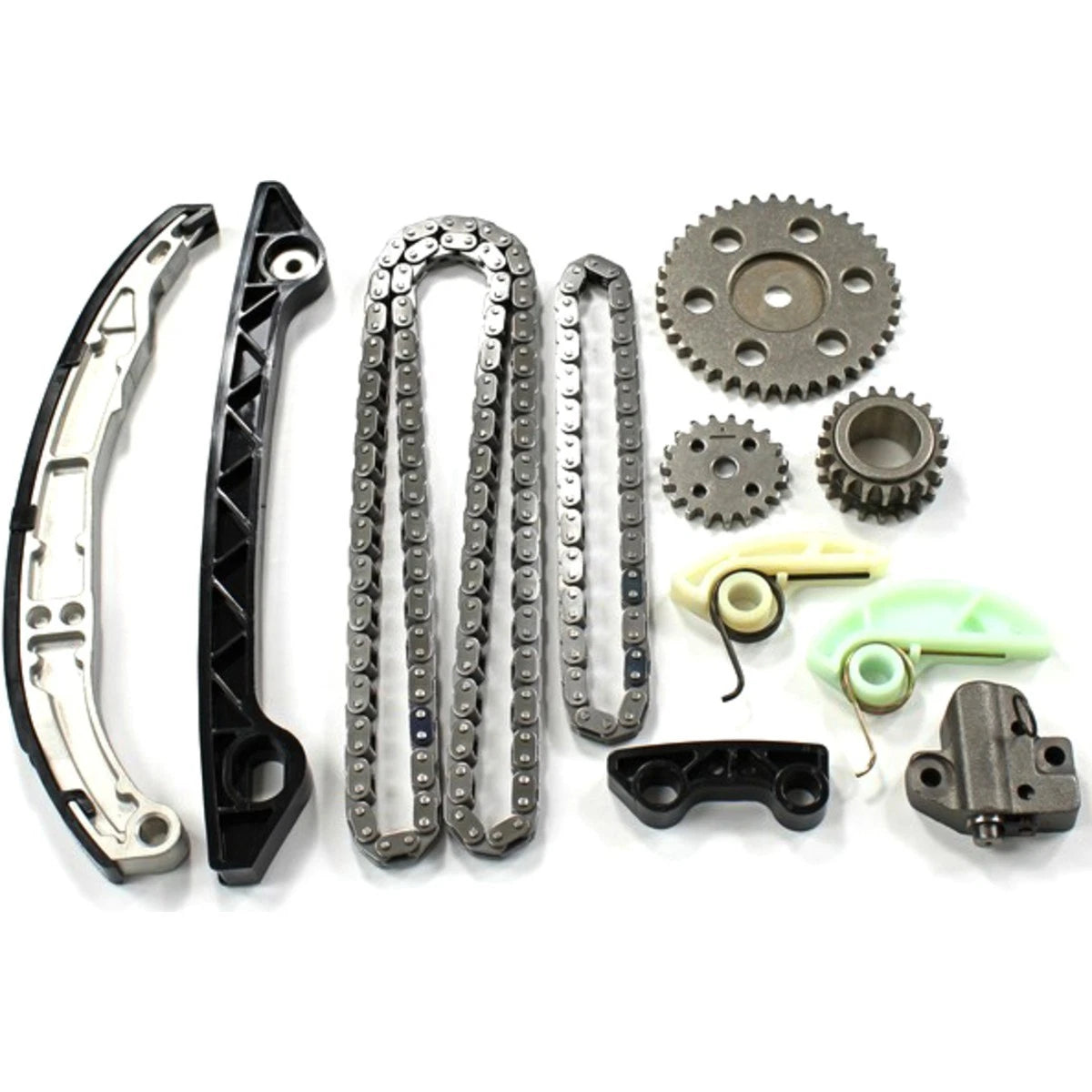 Timing Chain Kit TK462A for Ford Escape Lincoln MKZ Fusion (2006–2013)
