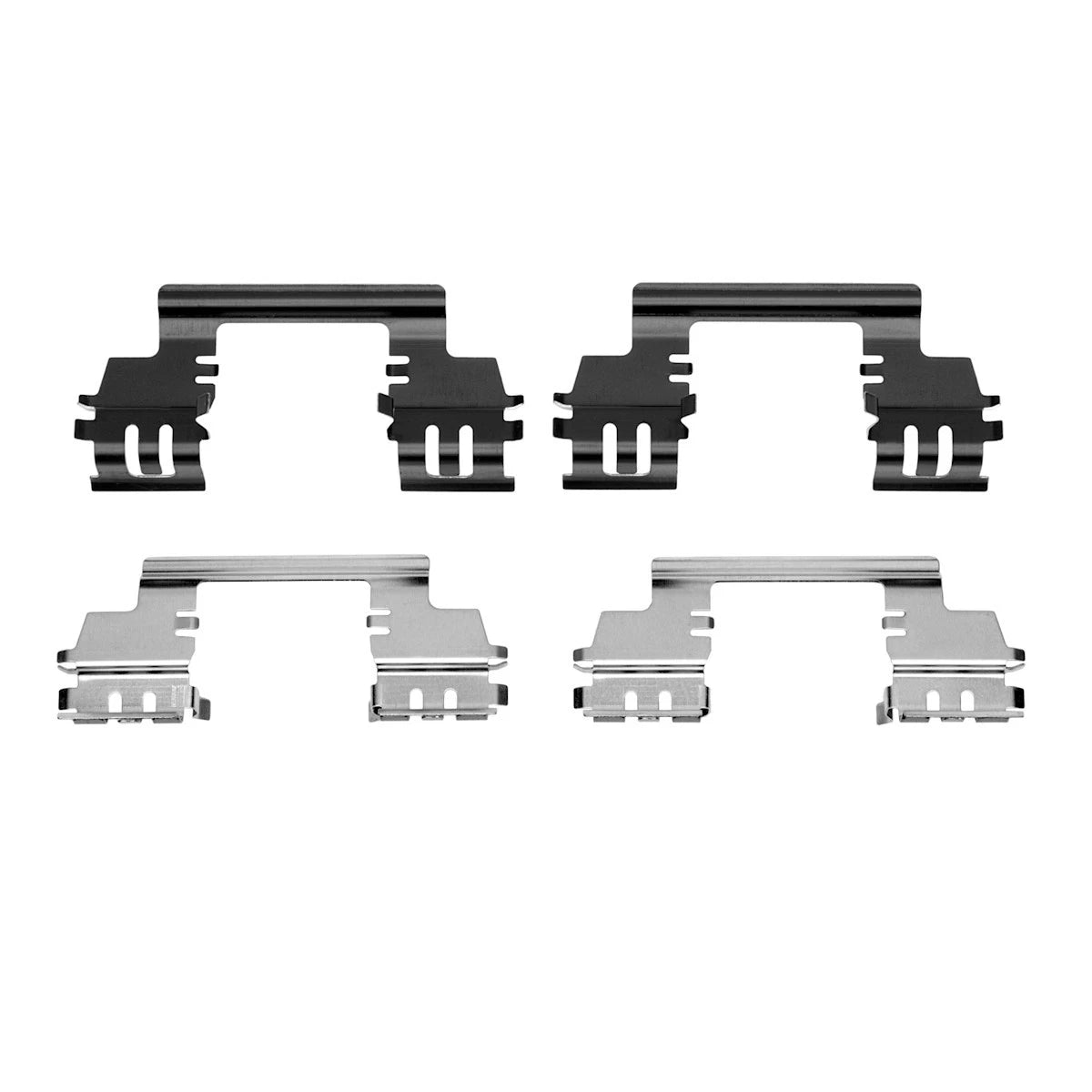 R1 Concepts Brake Hardware Kit for Dodge Charger Challenger 300 (2013–2023)