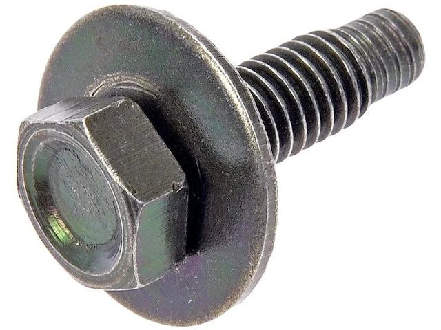 Engine Splash Shield Hardware for Nissan Sentra (2000–2006) 24964QGDK