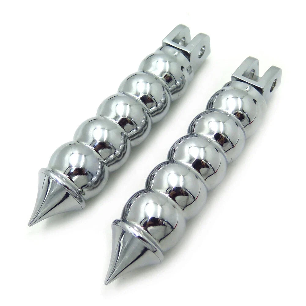 Calabash Footpegs for Can-Am Spyder RS (2008–2015)