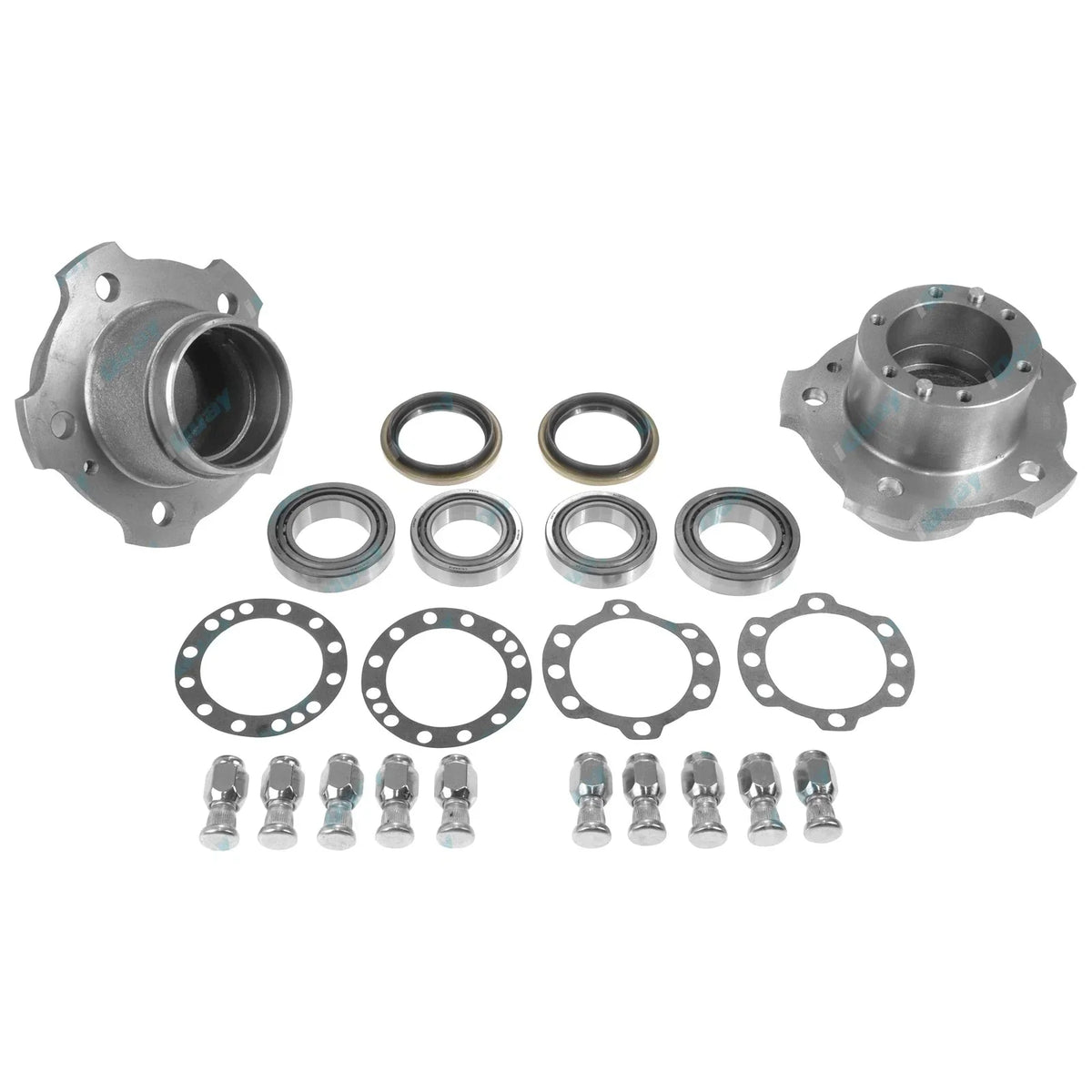 Rear Axle Wheel Hub Kit for Toyota Landcruiser 78 79 105 Series (1998-2007)