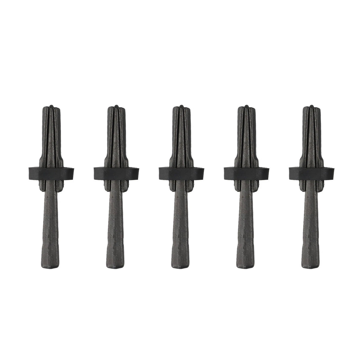 5X Stone Splitter Tool for Concrete Rock Splitters 125x12mm